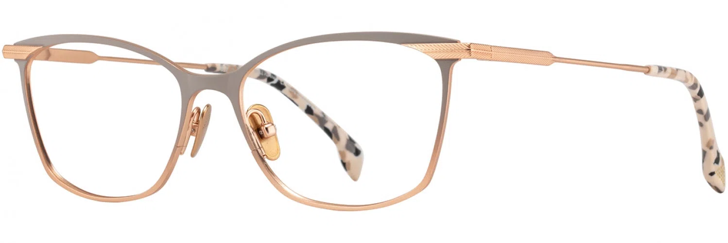 STATE Optical Co. BELLEPLAINE Eyeglasses - view 7